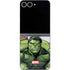 Marvel Avengers Hulk Galaxy Z Flip6 Skin