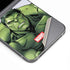 Marvel Avengers Hulk Galaxy Z Flip6 Skin