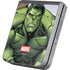 Marvel Avengers Hulk Galaxy Z Flip6 Skin