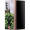 Marvel Avengers Hulk Galaxy Z Fold2 5G Skin