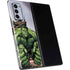 Marvel Avengers Hulk Galaxy Z Fold2 5G Skin