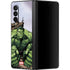 Marvel Avengers Hulk Galaxy Z Fold3 5G Skin