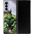 Marvel Avengers Hulk Galaxy Z Fold3 5G Skin