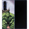 Marvel Avengers Hulk Galaxy Z Fold6 Skin