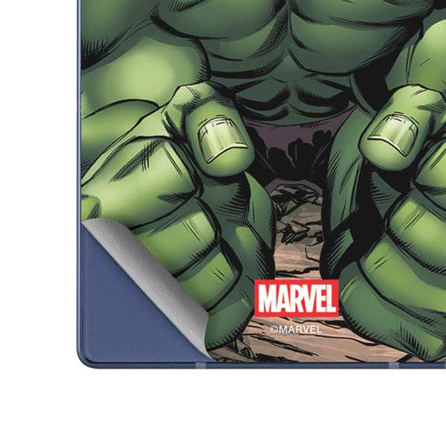 Marvel Avengers Hulk Galaxy Z Fold6 Skin