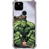 Marvel Avengers Hulk Google Pixel 5 Clear Case