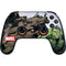 Marvel Avengers Hulk Google Stadia Controller Skin