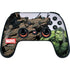 Marvel Avengers Hulk Google Stadia Controller Skin