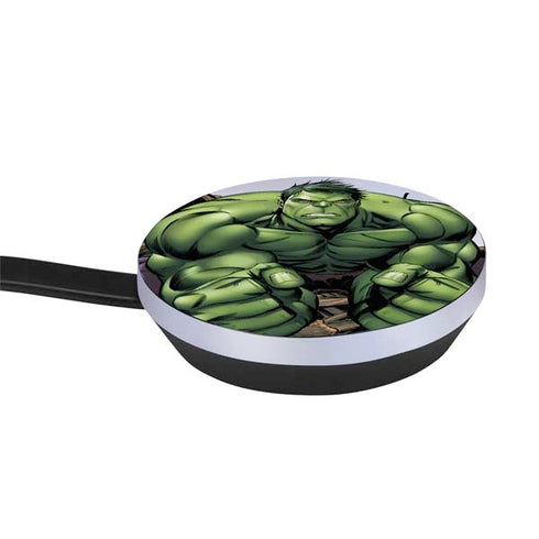 Marvel Avengers Hulk Google Stadia Controller Skin