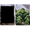 Marvel Avengers Hulk iPad Skins