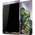 Marvel Avengers Hulk iPad Skins