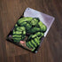 Marvel Avengers Hulk Apple iPad Skin