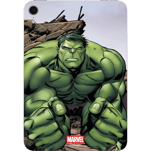 Marvel Avengers Hulk Apple iPad Mini Skin