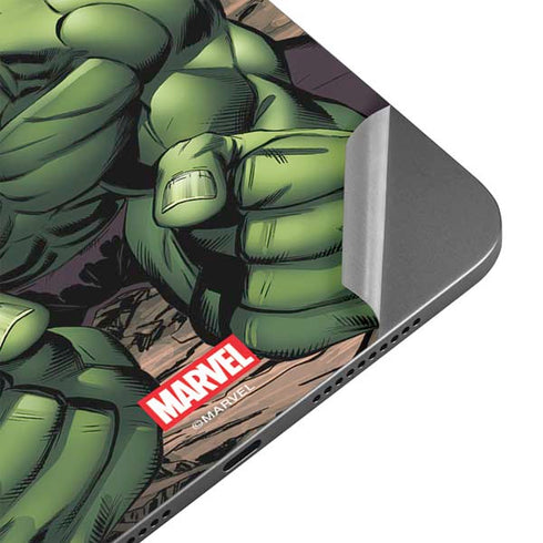 Marvel Avengers Hulk Apple iPad Mini Skin