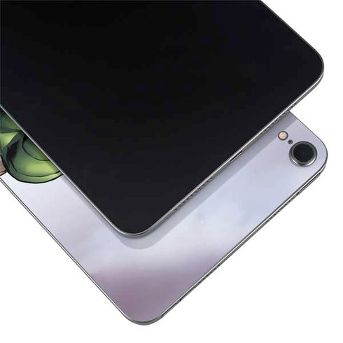 Marvel Avengers Hulk Apple iPad Mini Skin