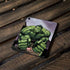 Marvel Avengers Hulk Apple iPad Pro Skin