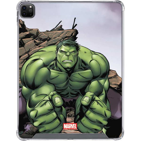 Marvel Avengers Hulk iPad Cases
