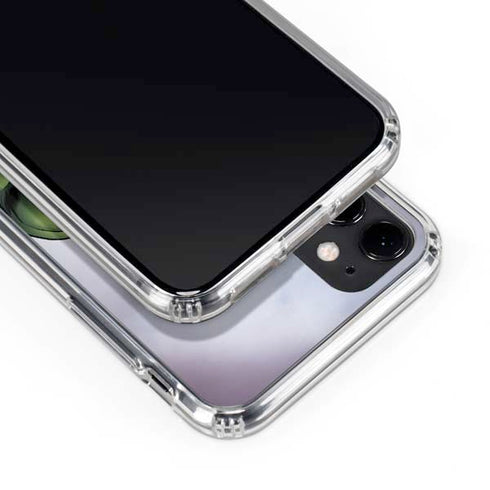 Marvel Avengers Hulk iPhone 11 Clear Case