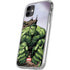 Marvel Avengers Hulk iPhone 11 Clear Case