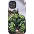 Marvel Avengers Hulk iPhone 11 Impact Case