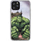 Marvel Avengers Hulk iPhone 11 Pro Clear Case