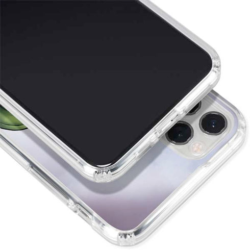 Marvel Avengers Hulk iPhone 11 Pro Clear Case