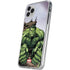 Marvel Avengers Hulk iPhone 11 Pro Clear Case