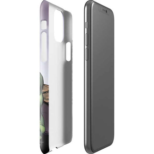 Marvel Avengers Hulk iPhone 11 Pro Lite Case