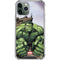 Marvel Avengers Hulk iPhone 11 Pro Max Clear Case
