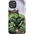 Marvel Avengers Hulk iPhone 11 Pro Max Impact Case