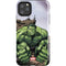Marvel Avengers Hulk iPhone Cases