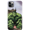 Marvel Avengers Hulk iPhone 11 Pro Max Lite Case