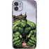 Marvel Avengers Hulk iPhone 11 Skin