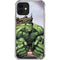 Marvel Avengers Hulk iPhone 12 Clear Case