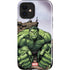 Marvel Avengers Hulk iPhone 12 Impact Case