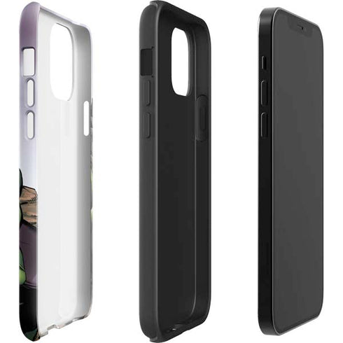Marvel Avengers Hulk iPhone 12 Mini Impact Case