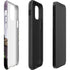Marvel Avengers Hulk iPhone 12 Mini Impact Case