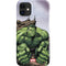 Marvel Avengers Hulk iPhone 12 Mini Lite Case