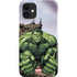 Marvel Avengers Hulk iPhone 12 Mini Lite Case