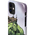 Marvel Avengers Hulk iPhone 12 Mini Lite Case