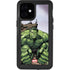 Marvel Avengers Hulk iPhone 12 Mini Waterproof Case