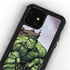 Marvel Avengers Hulk iPhone 12 Mini Waterproof Case