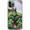 Marvel Avengers Hulk iPhone 12 Pro Clear Case