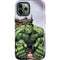 Marvel Avengers Hulk iPhone 12 Pro Max Impact Case