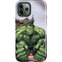 Marvel Avengers Hulk iPhone 12 Pro Max Impact Case