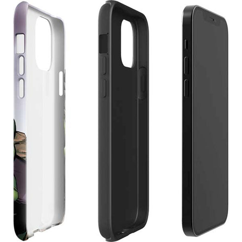 Marvel Avengers Hulk iPhone 12 Pro Max Impact Case