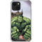 Marvel Avengers Hulk iPhone 13 Mini Clear Case