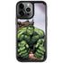 Marvel Avengers Hulk iPhone Cases