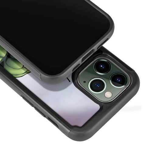 Marvel Avengers Hulk iPhone 13 Pro Cargo Case