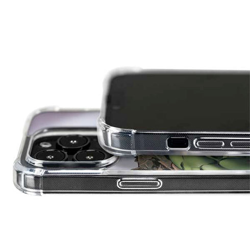 Marvel Avengers Hulk iPhone 13 Pro MagSafe Case